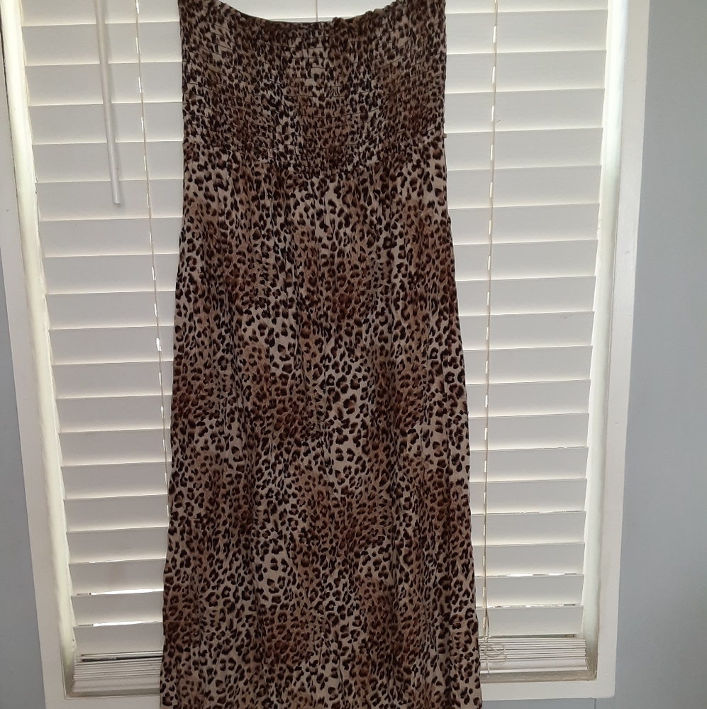 🔴2for$8 Maxi dress